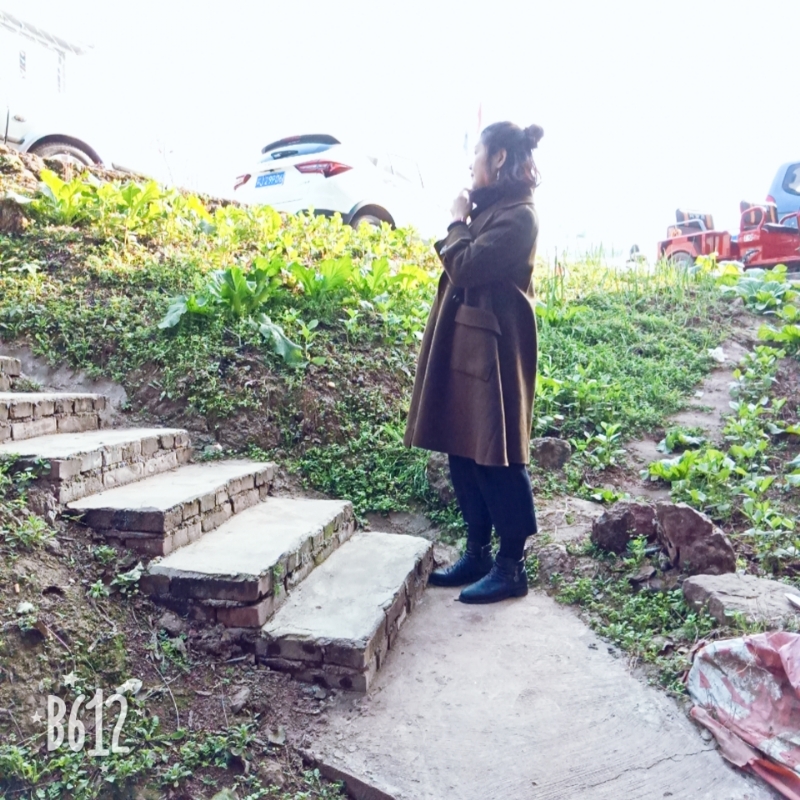 如烟的第一张照片--梅州相亲服务中心