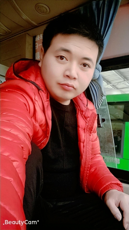 曾志的第一张照片--梅州相亲服务中心