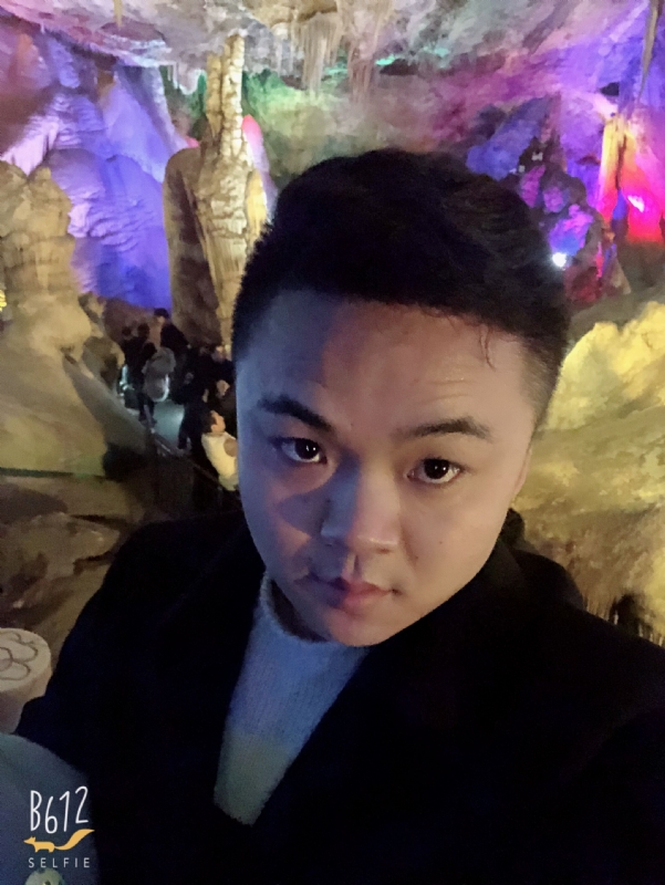 奔跑的五花肉的第一张照片--梅州相亲服务中心