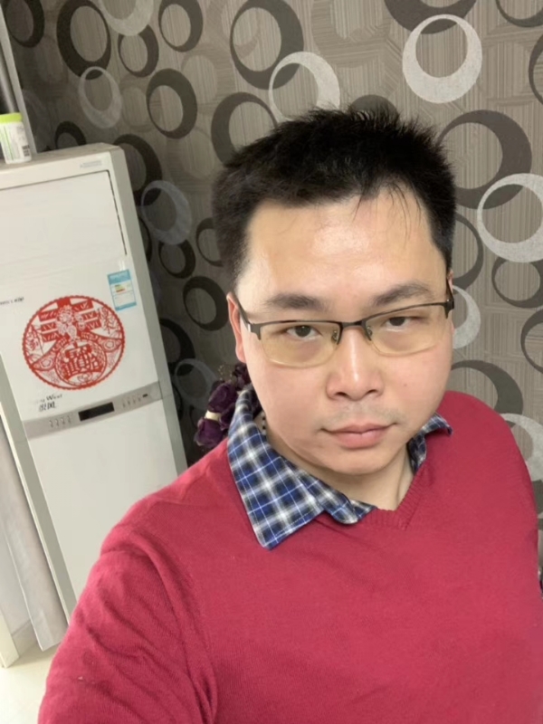 小李a的第一张照片--梅州相亲服务中心