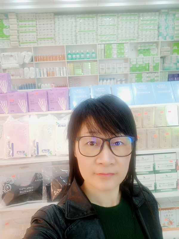 爱生活的第二张照片--梅州相亲服务中心