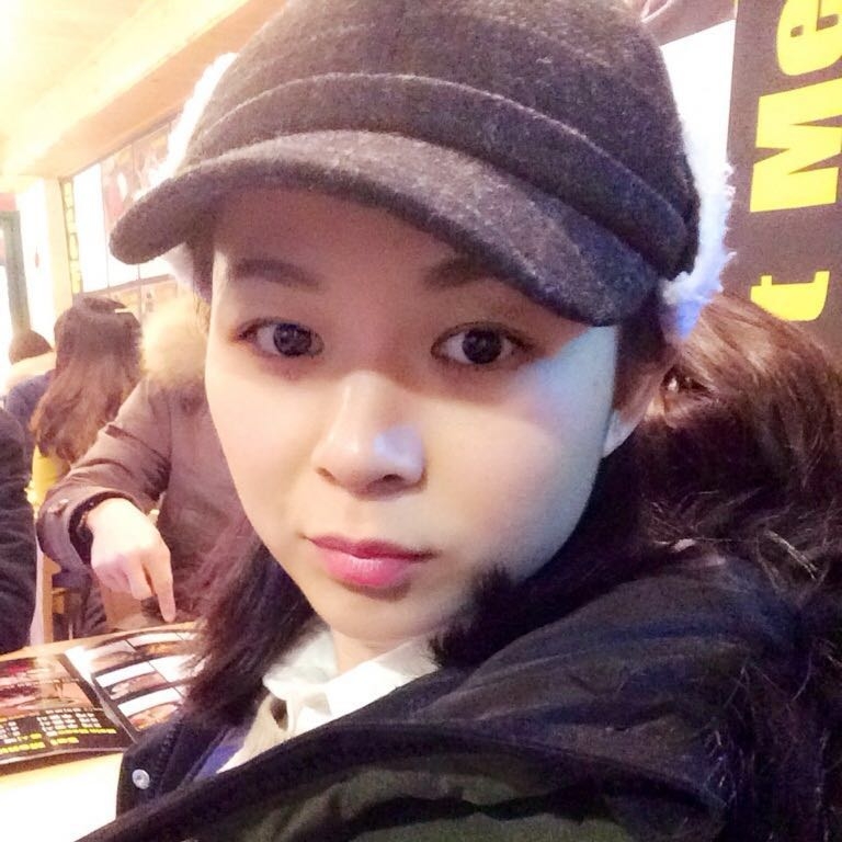 周丹的第一张照片--梅州相亲服务中心