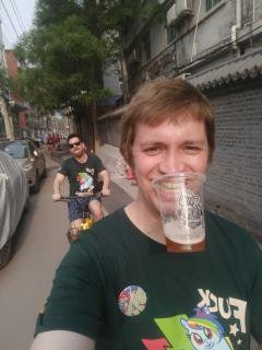 马爱文的第一张照片--梅州相亲服务中心