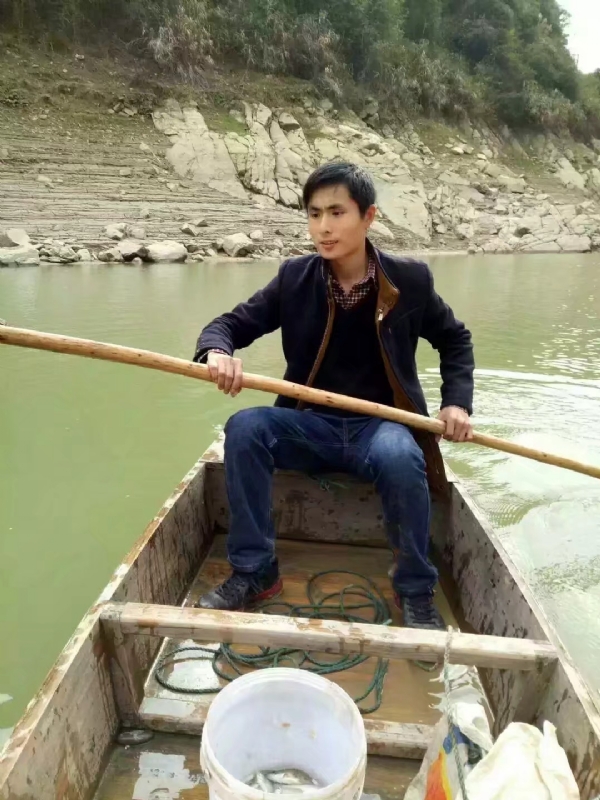 一剑诛仙的第一张照片--梅州相亲服务中心