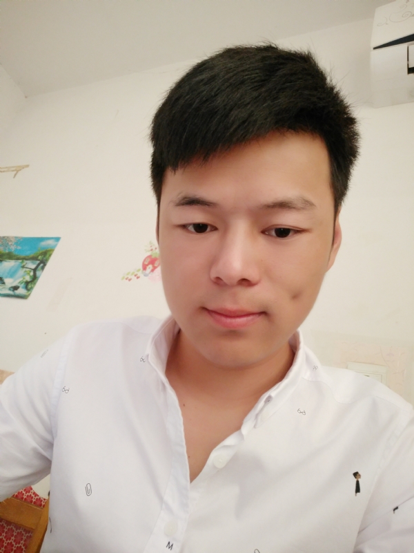 余生请多指教的第一张照片--梅州相亲服务中心