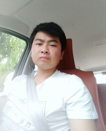 一米阳光的第一张照片--梅州相亲服务中心