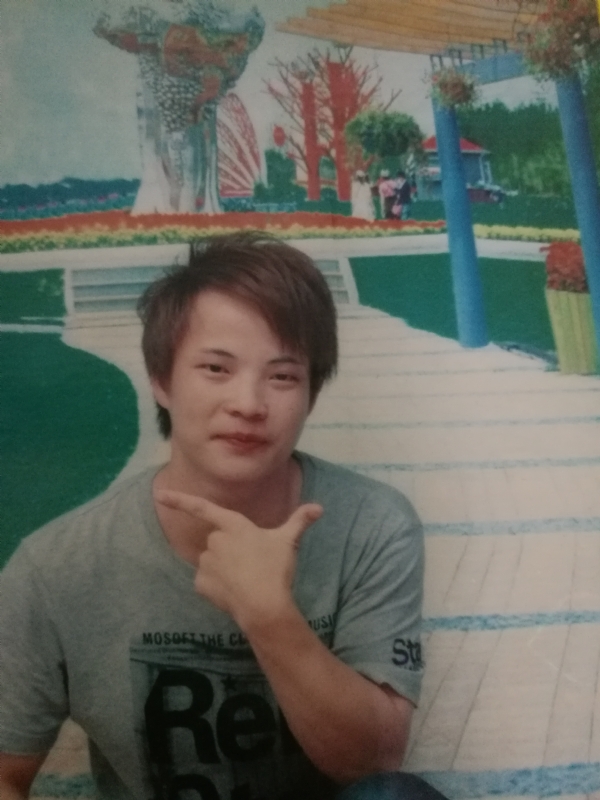 想有个家的第二张照片--梅州相亲服务中心