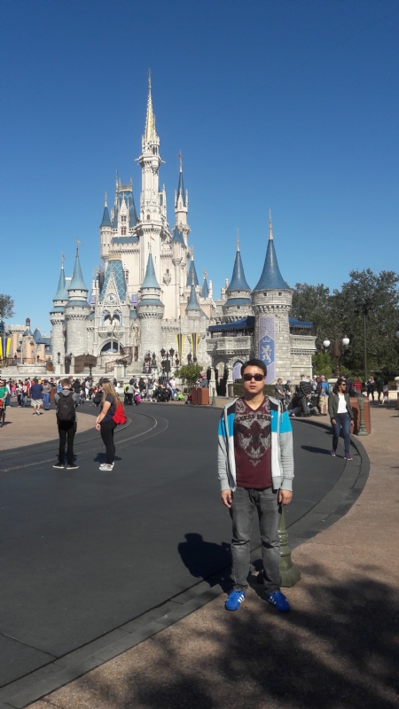 清风徐来的第二张照片--梅州相亲服务中心