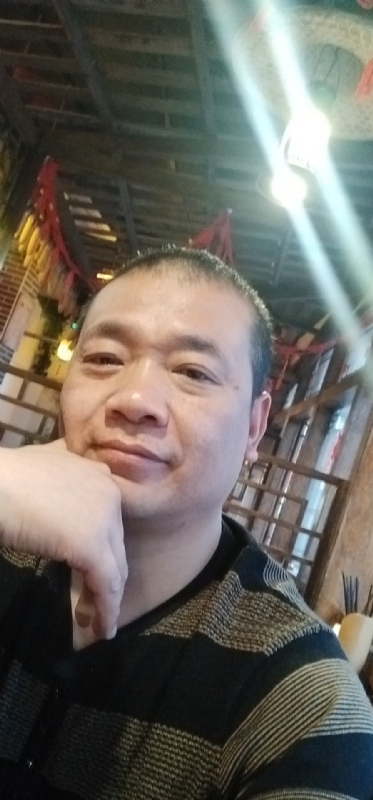 qw366366的第一张照片--梅州相亲服务中心