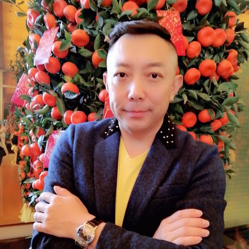 巧克力绅士的第一张照片--梅州相亲服务中心