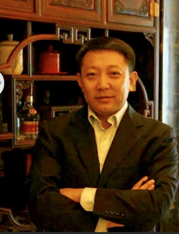 巧克力绅士的第三张照片--梅州相亲服务中心