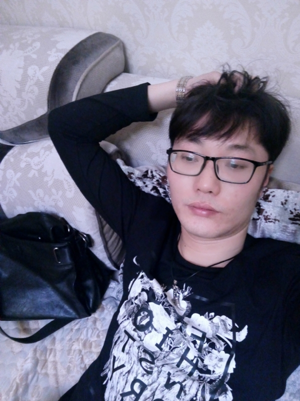 想事的猪的第一张照片--梅州相亲服务中心