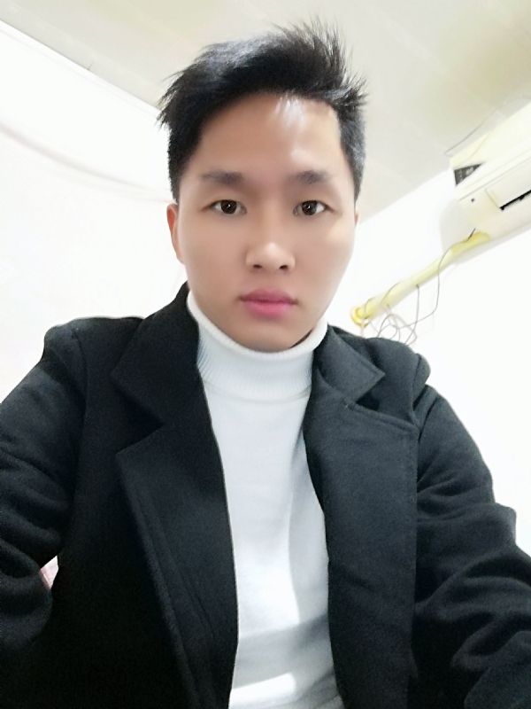 陈白猴的第一张照片--梅州相亲服务中心