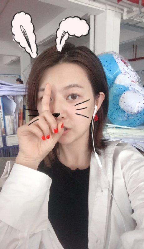 初雪的第一张照片--梅州相亲服务中心