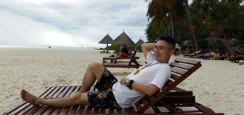 xzhihao的第一张照片--梅州相亲服务中心