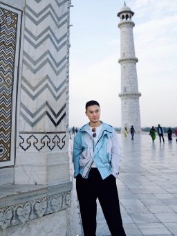 彬子的第一张照片--梅州相亲服务中心