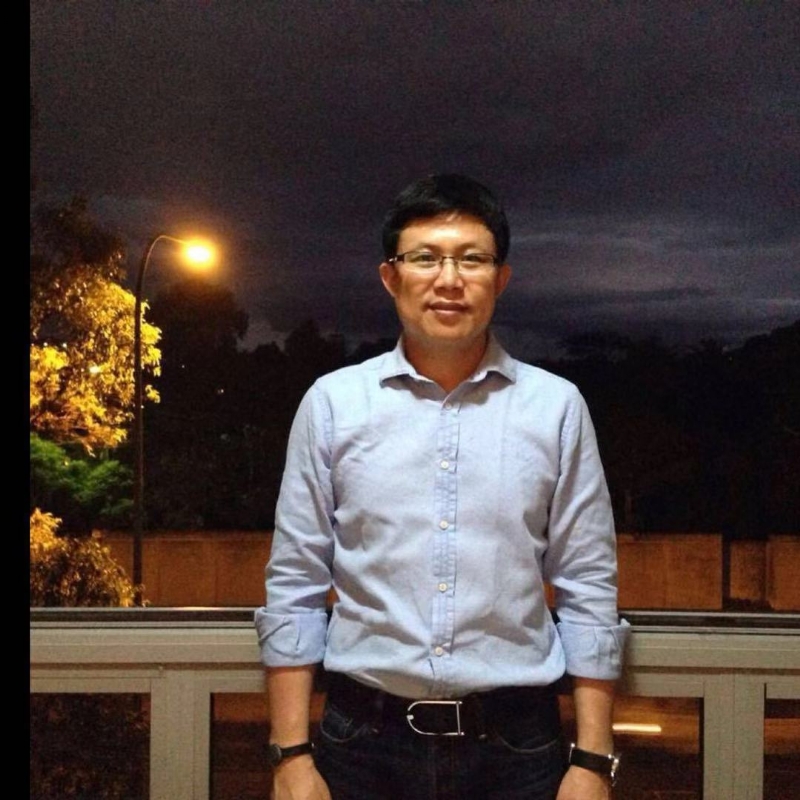 刘子刚的第一张照片--梅州相亲服务中心