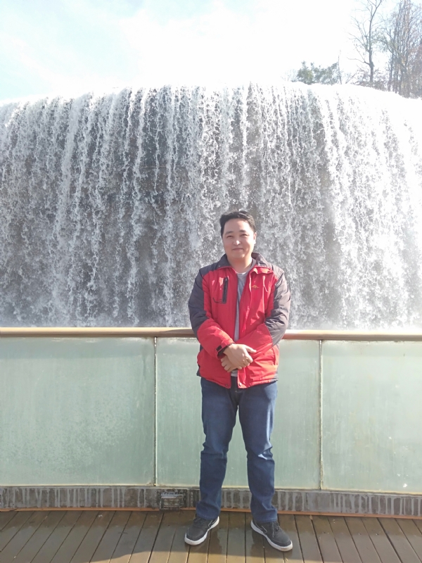 沫沫的第一张照片--梅州相亲服务中心