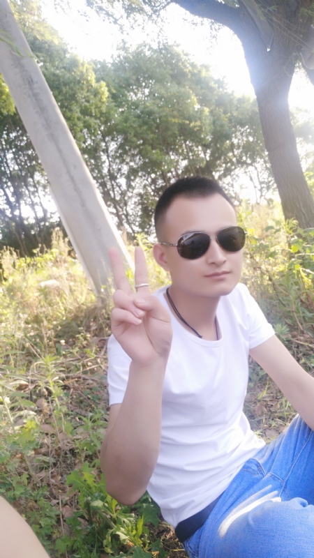 马凯亮的第一张照片--梅州相亲服务中心