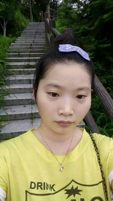 清风的第二张照片--梅州相亲服务中心