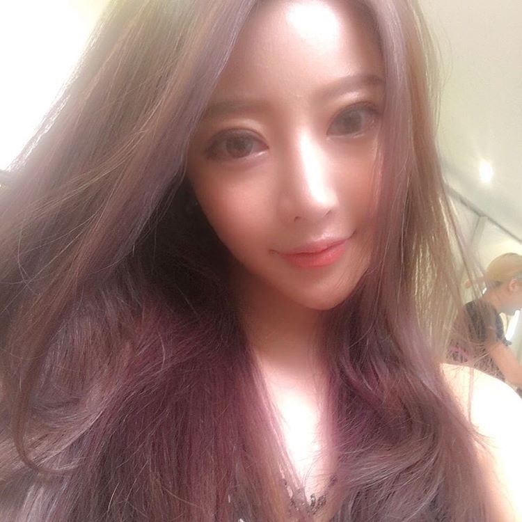 婷兒的第一张照片--梅州相亲服务中心