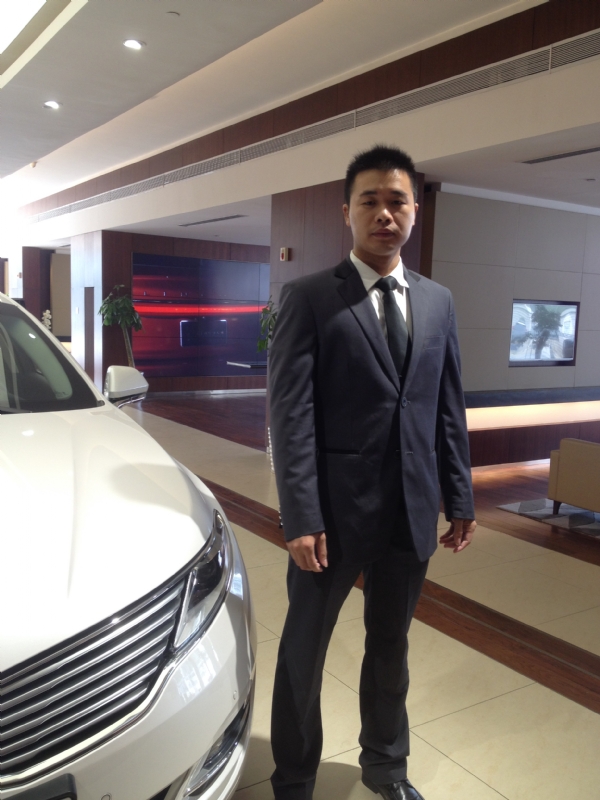 Harry的第一张照片--梅州相亲服务中心