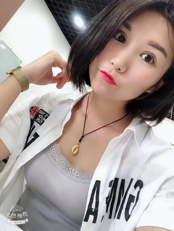 小怪兽的第一张照片--梅州相亲服务中心