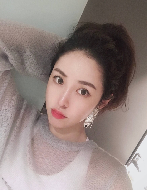 宋揚的第一张照片--梅州相亲服务中心