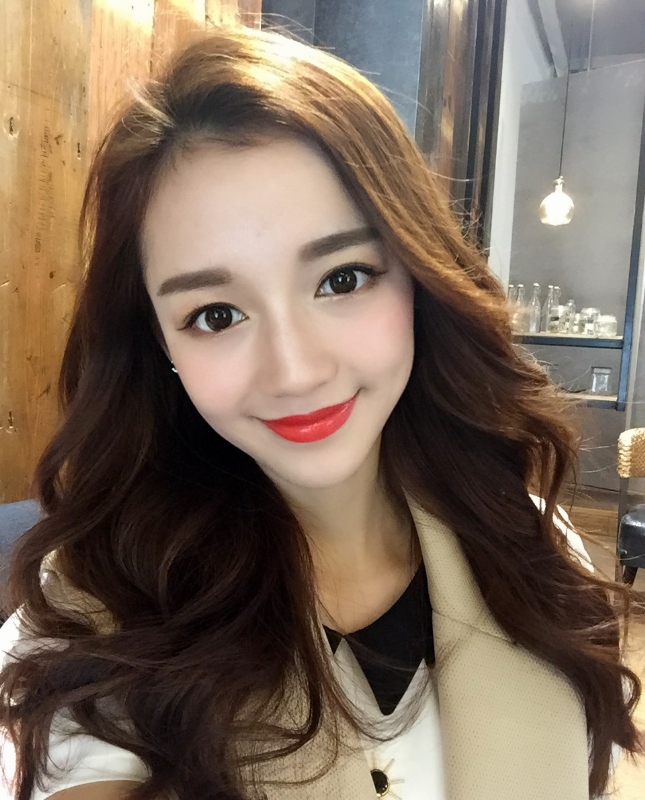 林馨的第一张照片--梅州相亲服务中心