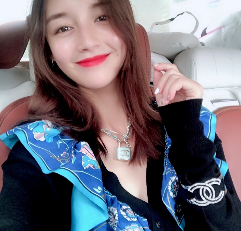 林馨的第二张照片--梅州相亲服务中心