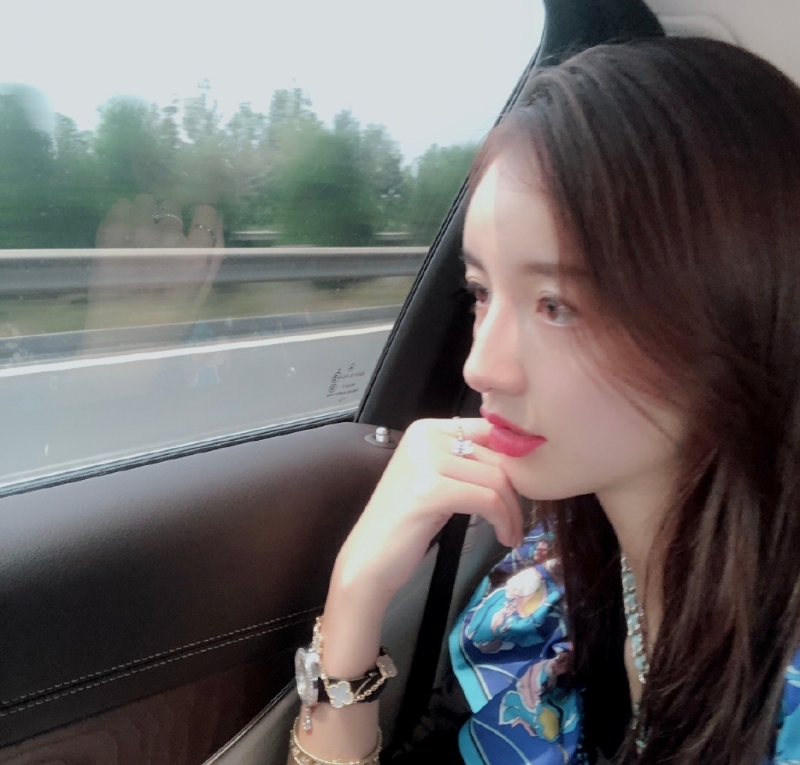 林馨的第三张照片--梅州相亲服务中心