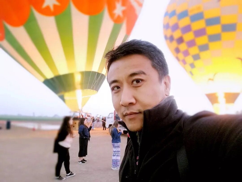 LOVING的第一张照片--梅州相亲服务中心