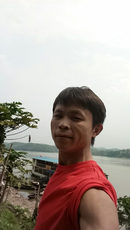 自然的第一张照片--梅州相亲服务中心