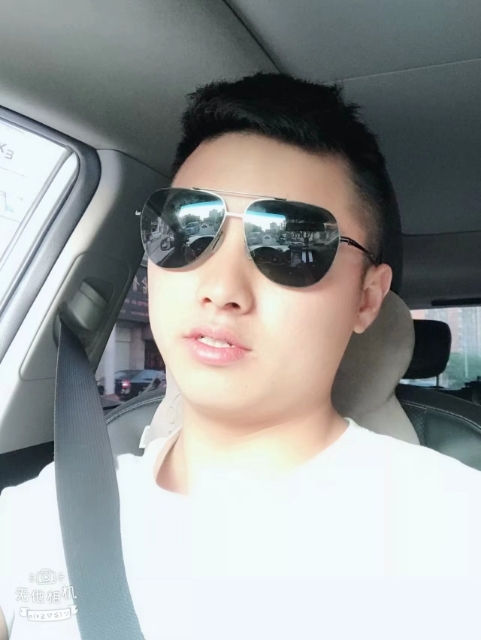 爱吃猫的鱼的第一张照片--梅州相亲服务中心