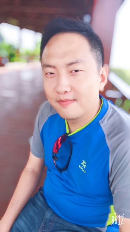 缘来如此的第一张照片--梅州相亲服务中心