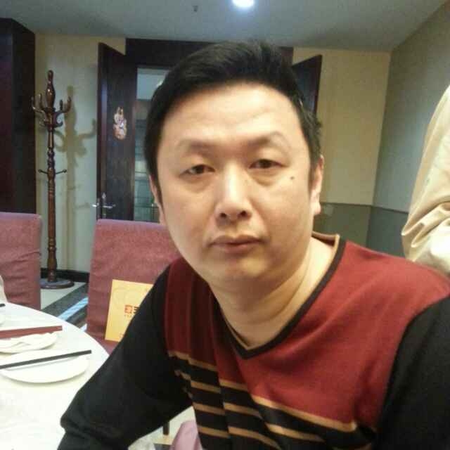 四哥的第一张照片--梅州相亲服务中心