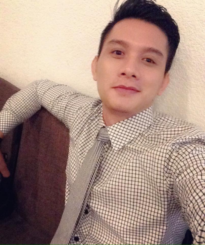 勇往直前的第一张照片--梅州相亲服务中心