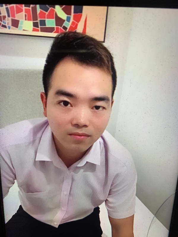 季军的第一张照片--梅州相亲服务中心