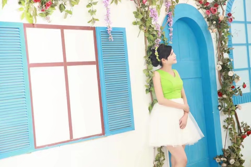 佳夢無痕的第一张照片--梅州相亲服务中心