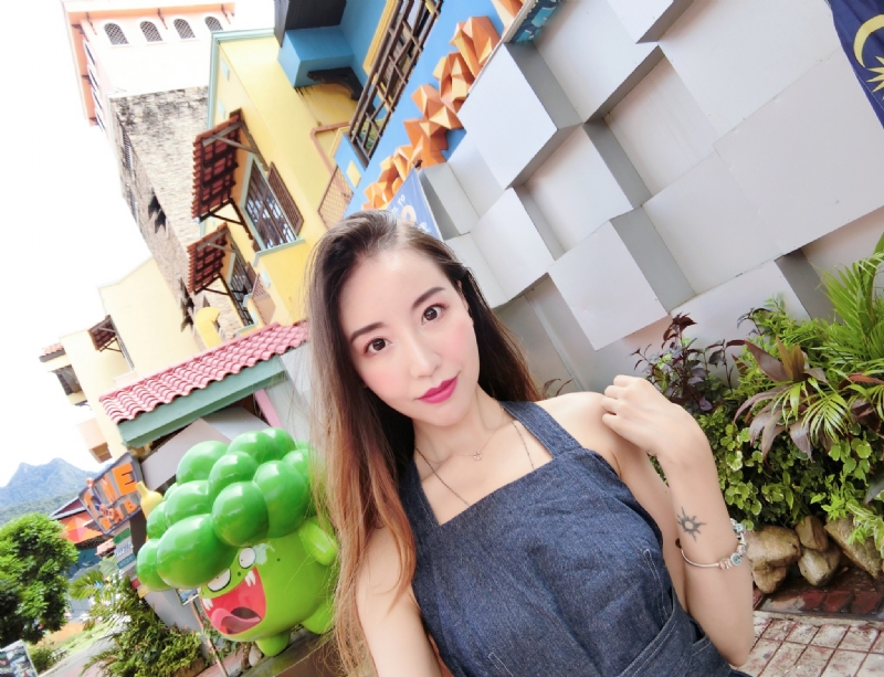 小尖鱼的第一张照片--梅州相亲服务中心