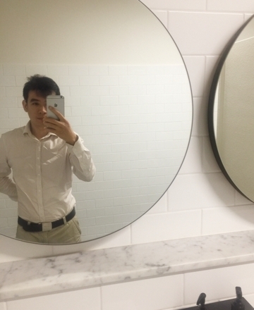 男人盾的第一张照片--梅州相亲服务中心