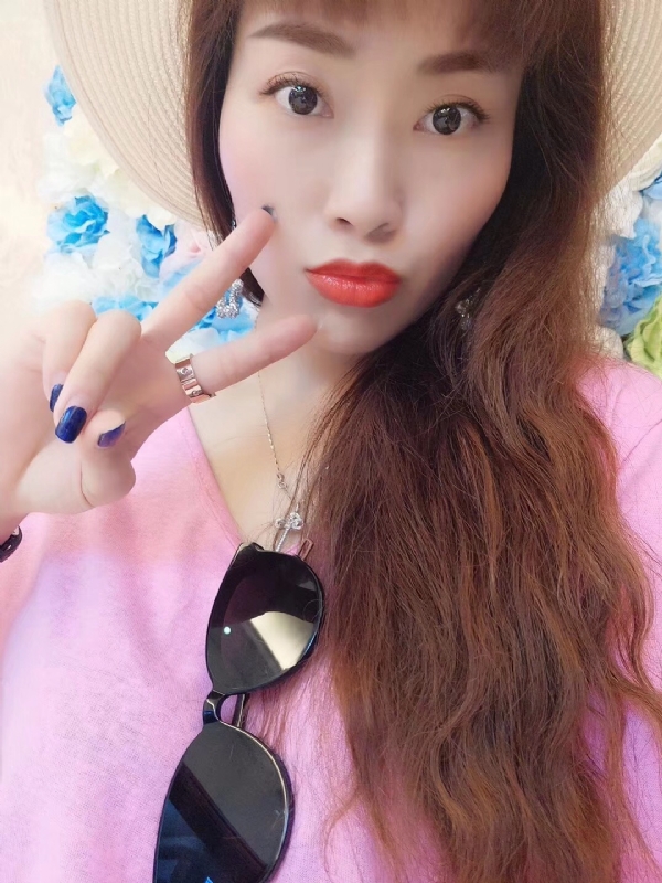 晴子的第一张照片--梅州相亲服务中心