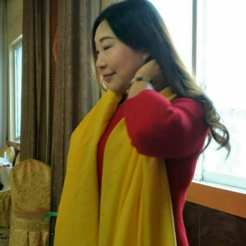 雨嫣故事的第一张照片--梅州相亲服务中心