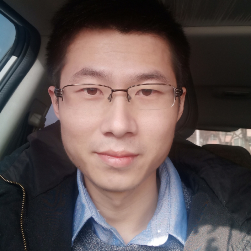 弱水三千的第一张照片--梅州相亲服务中心