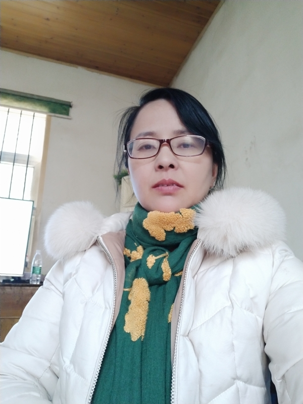 想想的第一张照片--梅州相亲服务中心