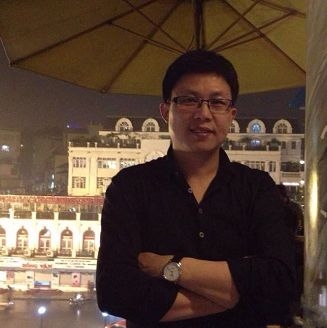 泰然处之的第二张照片--梅州相亲服务中心