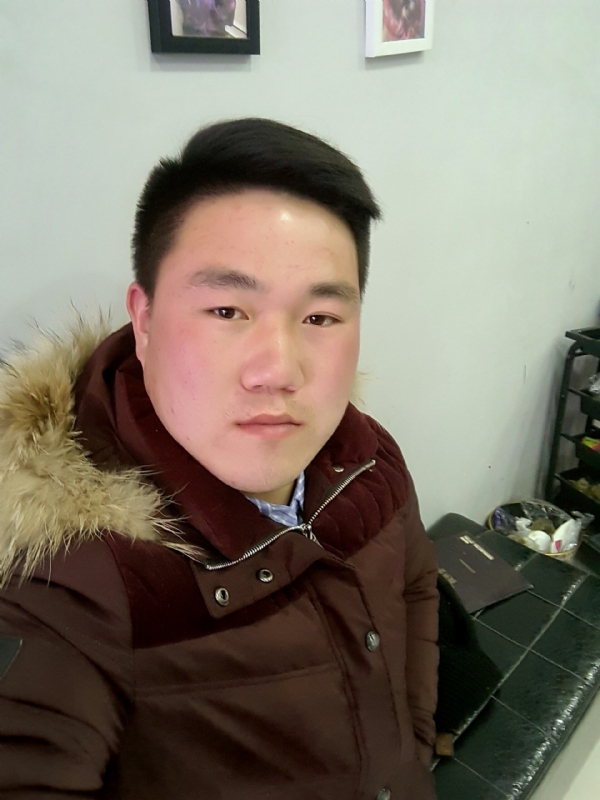 小飞的第一张照片--梅州相亲服务中心