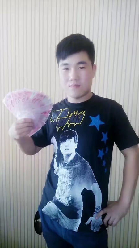 小飞的第二张照片--梅州相亲服务中心