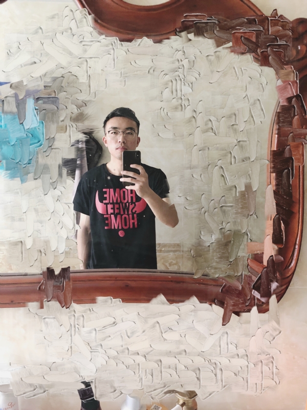 杨2的第一张照片--梅州相亲服务中心