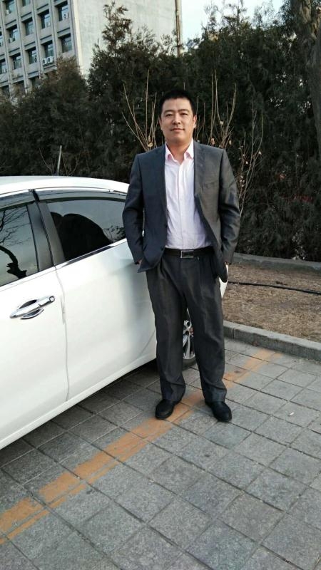 天天的第一张照片--梅州相亲服务中心